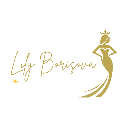 Logo Lily Borisova